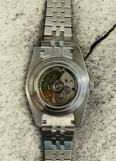 Seiko Datejust Jubilee Arabic Dial Timepiece Royal Blue

Arabic Date Wheel Seiko Datejust Jubilee Blue

Seiko Datejust Jubilee Blue Dial Arabic Style

Royal Blue Arabic Dial Seiko Automatic Jubilee

Eastern Arabic Numerals Seiko Jubilee Blue Dial

Seiko Arabic Blue Jubilee Datejust Custom

Seiko Datejust Arabic Dial Sunburst Blue Jubilee

Blue Arabic Seiko Datejust Homage Jubilee

Seiko Jubilee Bracelet Arabic Dial Royal Blue

Arabic Dial Rolex Style Seiko Datejust Jubilee Blue

Seiko Datejust Arabic Dial J