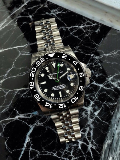 Seiko Bruce Wayne vs Batman GMT mod

Seiko GMT Master mod premium build

Seiko affordable Bruce Wayne GMT homage

Seiko GMT mod black-grey bezel tribute

Seiko GMT mod 24-hour bezel Bruce Wayne style

Seiko GMT Bruce Wayne 2025 release

Seiko automatic GMT mod Bruce Wayne

Seiko GMT mod blue/black bezel

Seiko GMT Bruce Wayne sapphire crystal

Buy Seiko Bruce Wayne GMT mod

Seiko Bruce Wayne Jubilee bracelet

Seiko GMT Master II mod watch

Seiko GMT Bruce Wayne 40mm

Seiko “Bruce Wayne” GMT mod

 